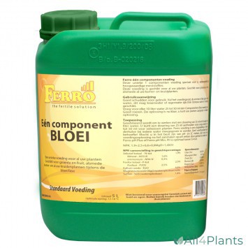 8719172547863 FERRO 1-COMPONENT BLOEI 5 LITER