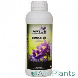 APTUS HUMIC-BLAST 1 LITER