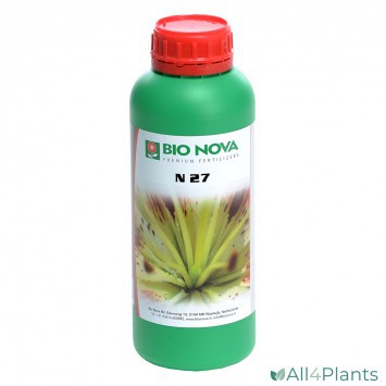 8718531672284 BIO NOVA N 27 1 LITER