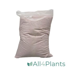 STROOIZOUT EN DOOIZOUT 25KG