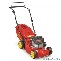 4008423872644 WOLF-GARTEN A 4200 BENZINEMAAIER 42 CM