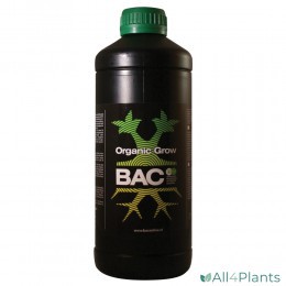 BAC BIOLOGISCHE GROEI 500 ML