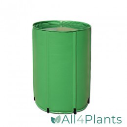 AQUAKING OPVOUWBAAR WATERVAT 100L