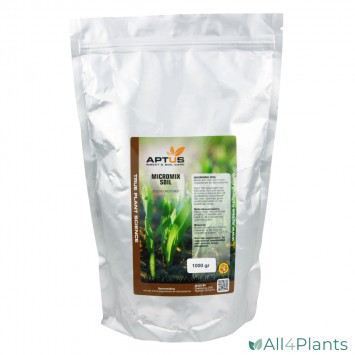 APTUS MICROMIX SOIL 1 LITER