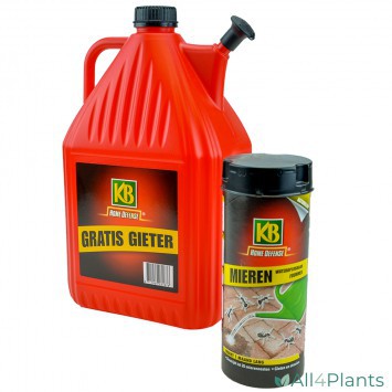 8711969031876 KB MIEREN POEDER 400 GRAM INCLUSIEF NESTGIETER