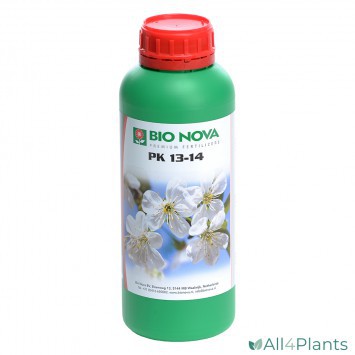 8718531672499 BIO NOVA PK 13-14 1 LITER