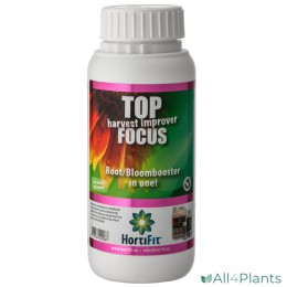 HORTIFIT TOPFOCUS 250 ML