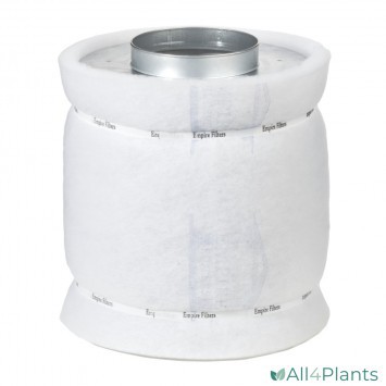 EMPIRE CLASSIC MARS 800M³ (33CM Ø160MM)