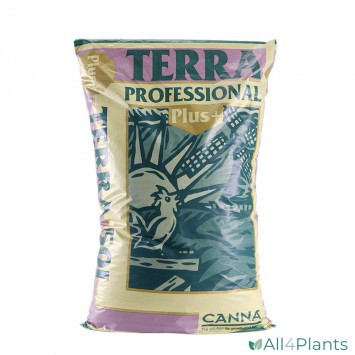 8717524957780 CANNA TERRA PROFESSIONAL PLUS 50 LITER