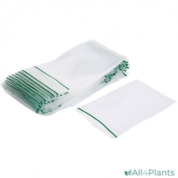 GRIP ZAKJES 40 X 60 MM 100 STUKS