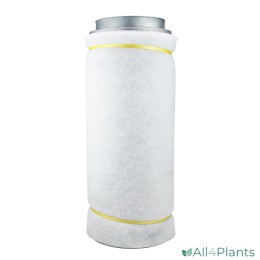 CARBORIGINAL 2000 M³ 250/1001 MM Ø 30 CM