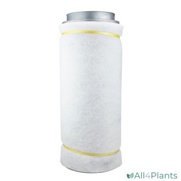 CARBORIGINAL 2000 M³ 250/1001 MM Ø 30 CM