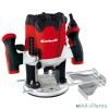 4006825591309 EINHELL TE-RO 1255 E BOVENFREES