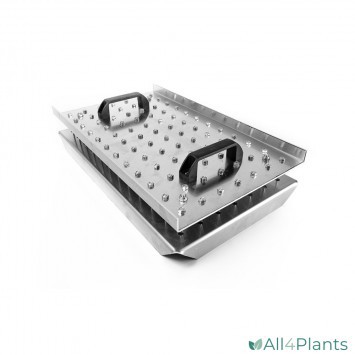 PONSPRIKKER VOOR TRAY STEENWOLPLUGGEN Ø 34 MM (84 PER TRAY)