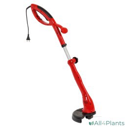 4008423852974 MTD ET 350 GAZON TRIMMER 25 CM 350 WATT