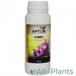 APTUS K-BOOST 500 ML