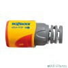 5010646051460 HOZELOCK SOFT TOUCH SLANGSTUK PLUS MET WATERSTOP Ø 12.5MM - 15MM