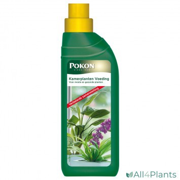 POKON KAMERPLANTEN VOEDING 500 ML