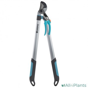 4078500043366 GARDENA EASYCUT 680 B TAKKENSCHAAR + 8754 SNOEISCHAAR SET