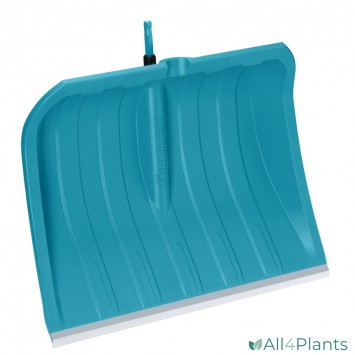 4078500324304 GARDENA COMBISYSTEEM SNEEUWSCHOP ES 50 STALEN