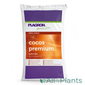PLAGRON COCOS PREMIUM 50 LITER