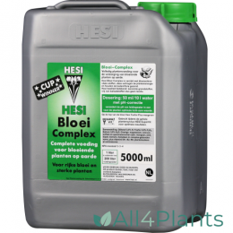 HESI BLOEI COMPLEX 5 LITER