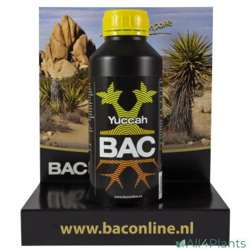 BAC YUCCAH 250 ML