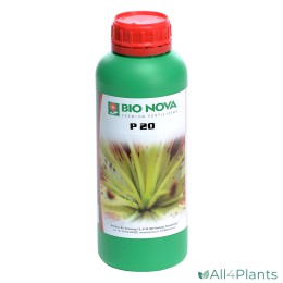 8718531672338 BIO NOVA P 20 1 LITER