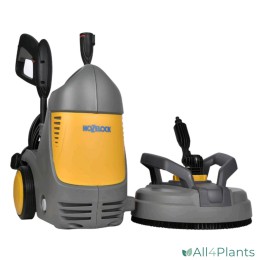 5010646058605 HOZELOCK PICO POWER HOME HOGEDRUKREINIGER 1700 WATT 140 BAR