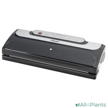 8712184055067 BESTRON AVS501 VOLAUTOMATISCH VACUÜM SEALAPPARAAT