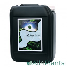NO MERCY SUPPLY GUANO EXTRACT 10 LITER