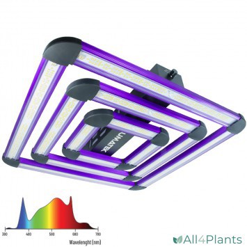 LUMATEK ATTIS LED 300 WATT FULL SPECTRUM