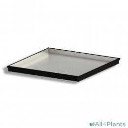 5425030265857 SECRET JARDIN WT60.40 MYLAR WATER TRAY 60 X 40 X 5 CM HOOGTE