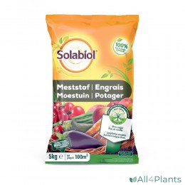 3664715027317 SOLABIOL MOESTUIN MESTSTOF 5 KG
