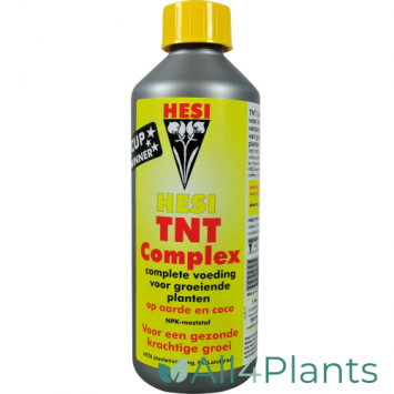 HESI TNT COMPLEX 500ML