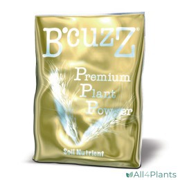 B'CUZZ PREMIUM PLANT POWDER SOIL 1100 GRAM
