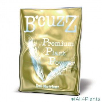 B'CUZZ PREMIUM PLANT POWDER SOIL 1100 GRAM