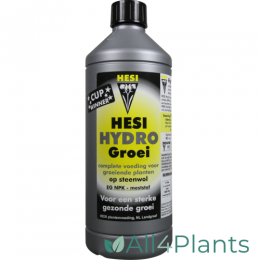 HESI HYDRO GROEI 1 LITER