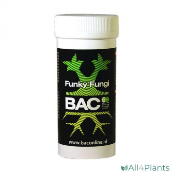 BAC FUNKY FUNGI 50 GRAM