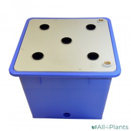 AIR EAU TEC SPRAY SET TOP