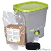 5010646059893 HOZELOCK PURE MINI COMPOSTER INHOUD