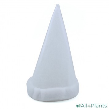 LUCHT INBLAAS FILTER Ø125MM KEGELFILTER