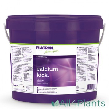 PLAGRON CALCIUM KICK 5 KG