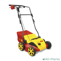 4009269306225 WOLF-GARTEN VA 346 E ELEKTRISCHE VERTICUTEERMACHINE