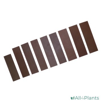 TRIMPRO LEREN VINGERS VOOR ROTOR EN UNPLUGGED