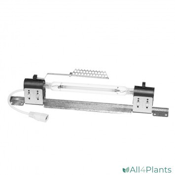 9350223000440 ADJUST-A-WINGS HELION DOUBLE ENDED LAMPHOUDER