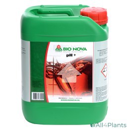 8718531673007 BIO NOVA PH+ 5 LITER