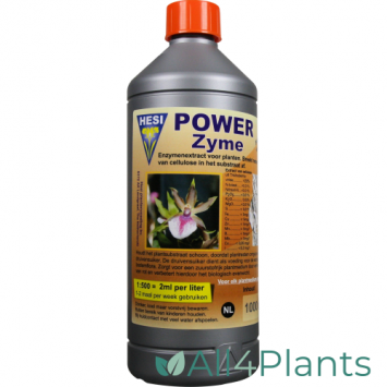 HESI POWER ZYME 1 LITER