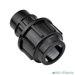 ASTORE 521 PE EINDKAP 25 MM