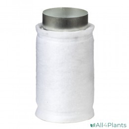 EMPIRE CLASSIC C2600/250 250M³ (25CM Ø125MM)